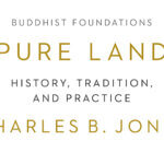 Pure Land Origins in China