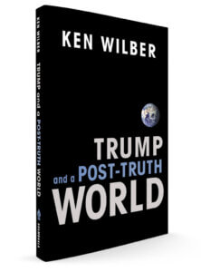 Post Truth in an era of polarization