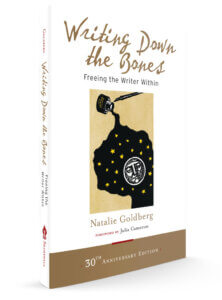 Writing Down the Bones