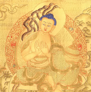 Nagarjuna's Letter to a Friend