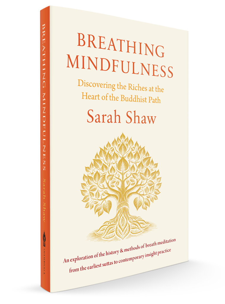 Breaathing Mindfulness