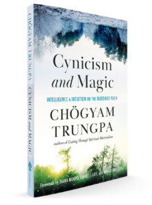 Cynicism and Magic
