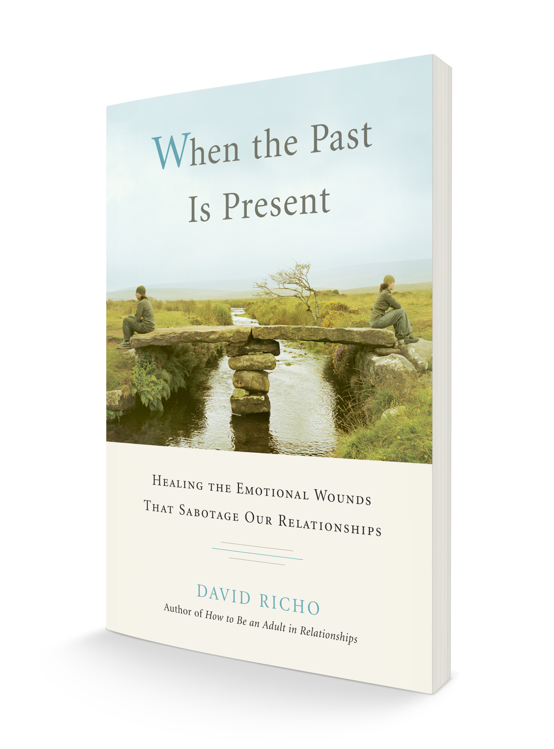 When the Past is Present