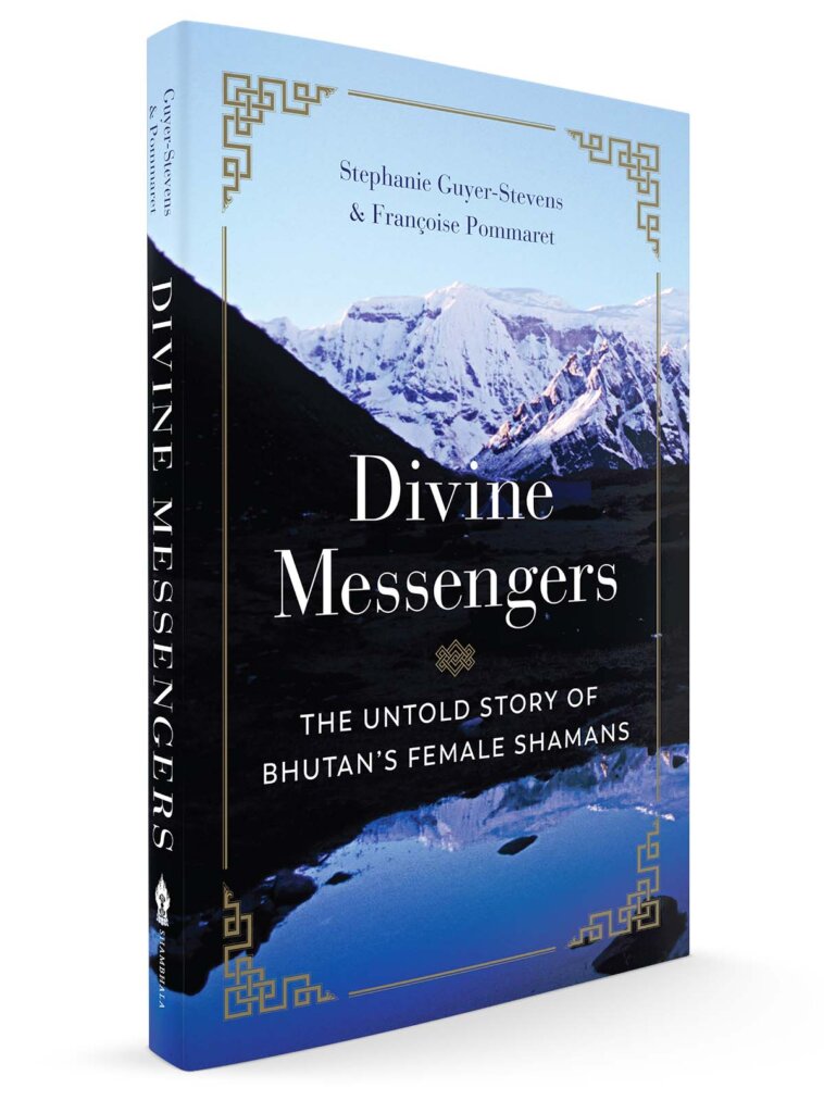 Divine Messengers
