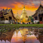 The Pali Tradition in 2021: The Essential Books on Theravada & Insight Meditation