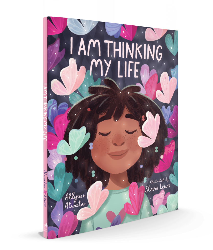 I Am Thinking My Life-min