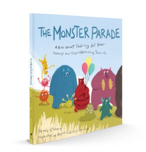 Monster Parade