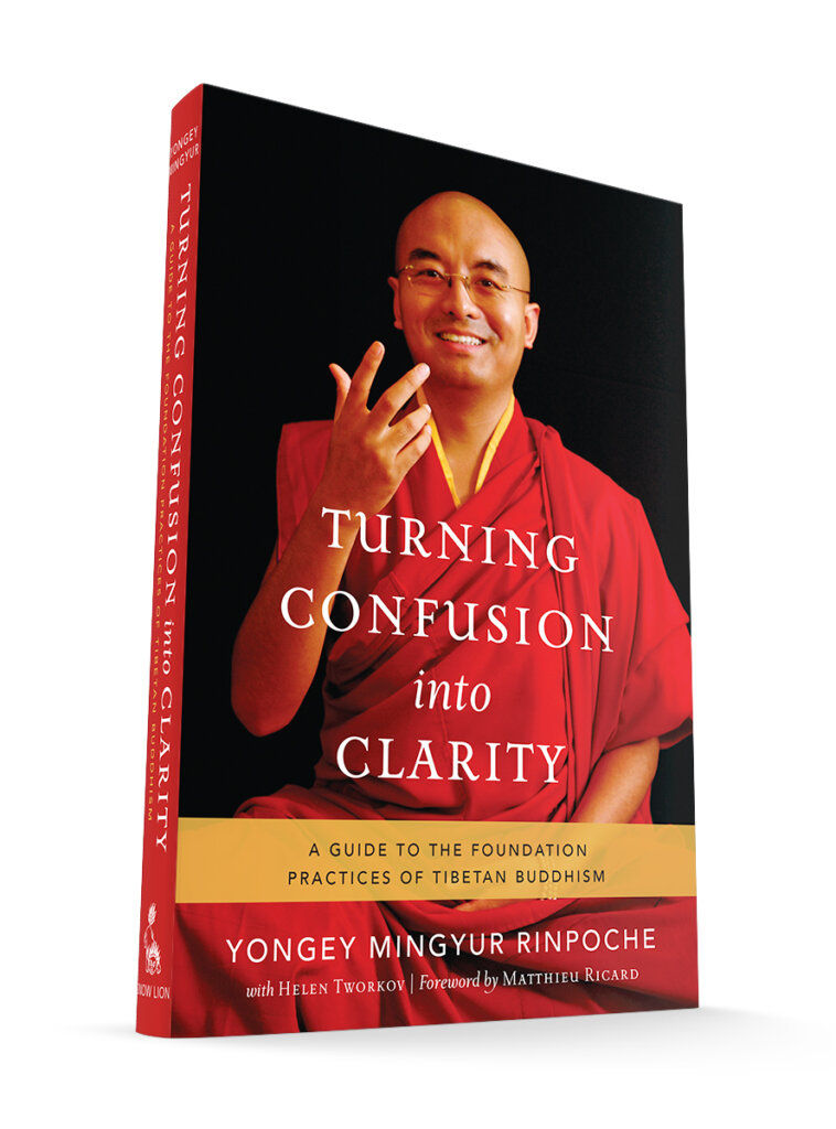 Turning Confusion into Clarity