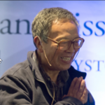 Alak Zenkar Rinpoche on Lama Tharchin Rinpoche