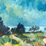 Stepping into the Unknown | An Excerpt from Trust the Process