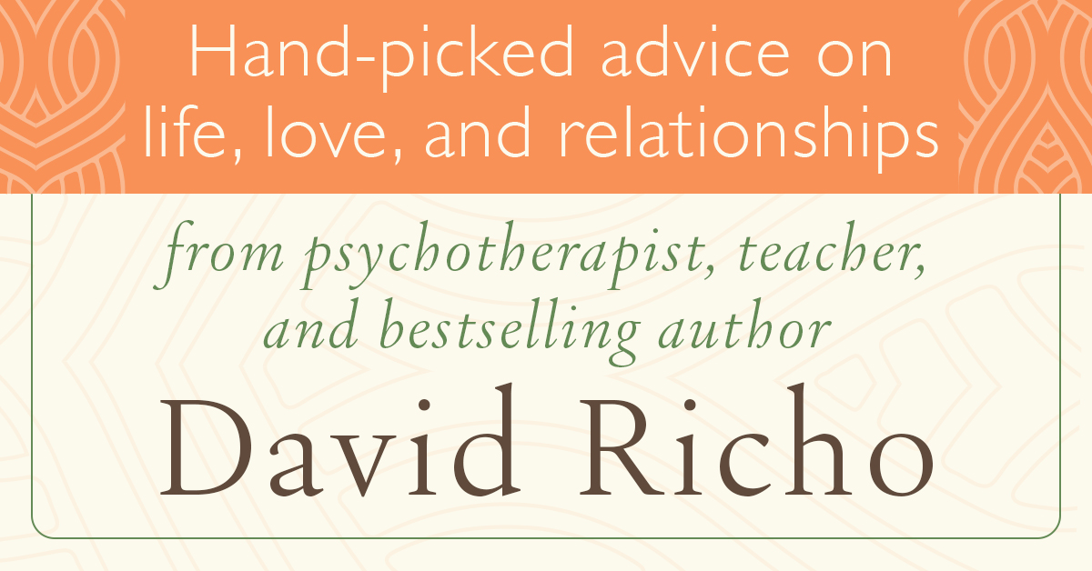 Best of David Richo