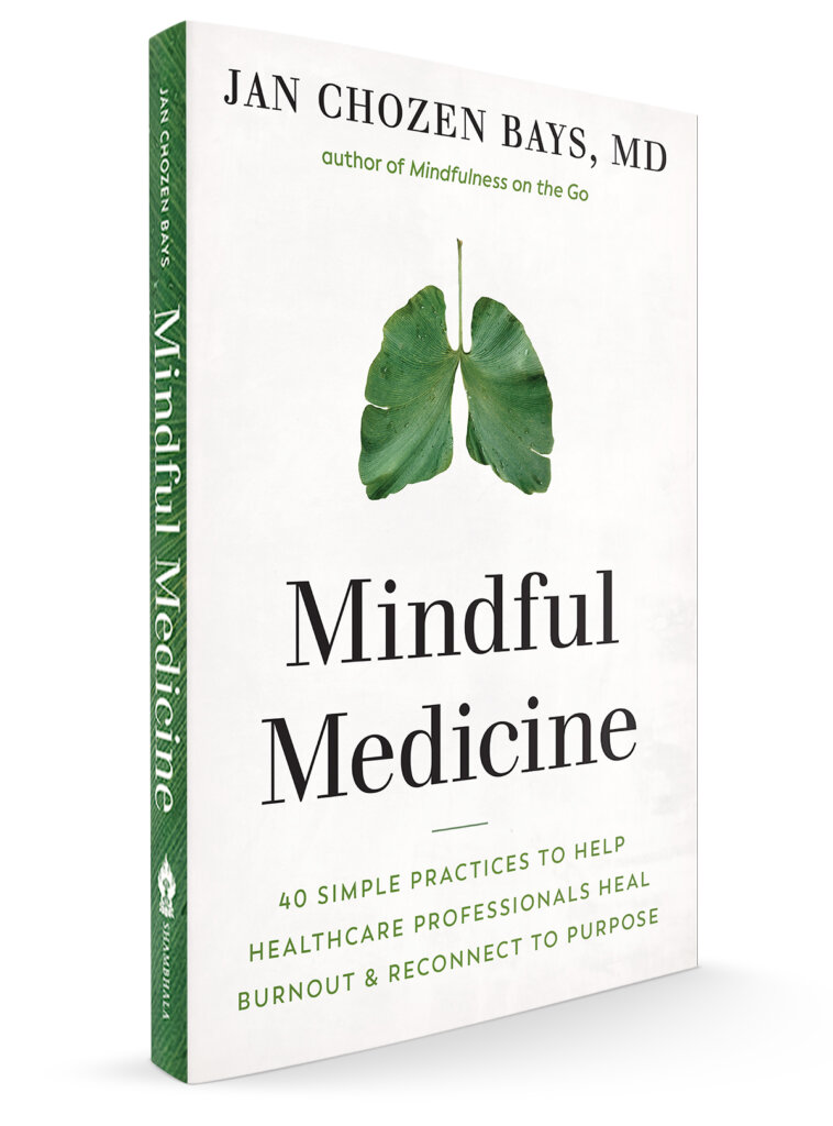 Mindful Medicine