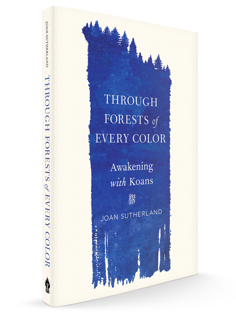 Through Forests of Every Color