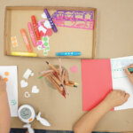 Get 3 Free Projects from TinkerLab Art Starts