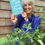 The Five Remembrances - An Excerpt from Alive Until You're Dead by Susan Moon