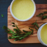 Recipe: Ayurvedic Self-Care for the Post-Partum Parent