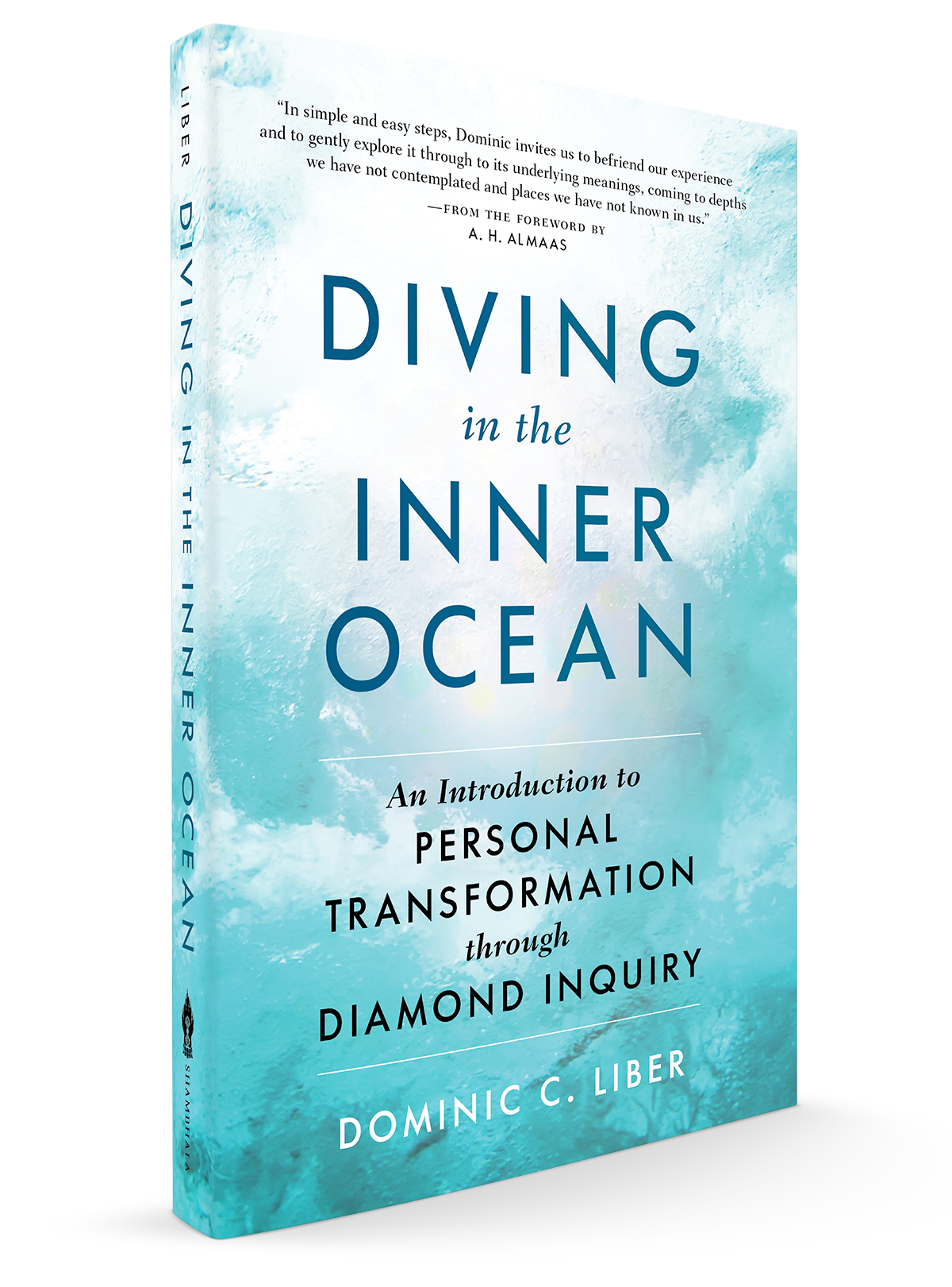 Diving in the Inner Ocean
