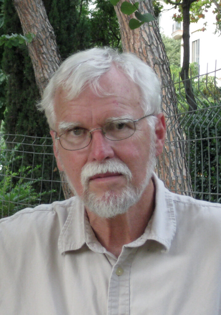 picture of J.C Cleary