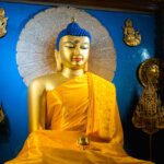 Buddhist Mindfulness: A Guide for Readers