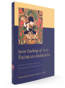 Secret Teachings of Padmasambhava