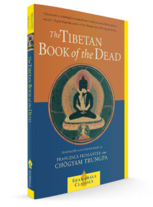 Tibetan Book of the Dead