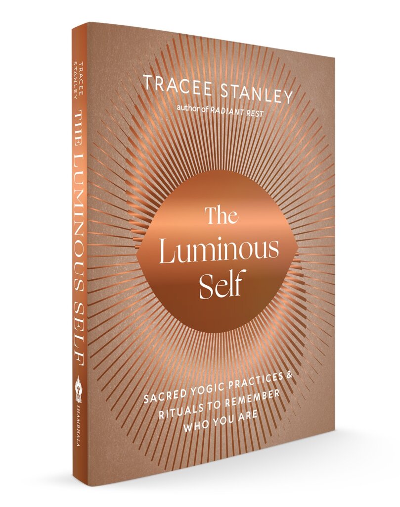 luminous self