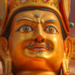 Tibetan Masters of the 8th Century