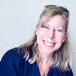 The Passing of Christina Monson