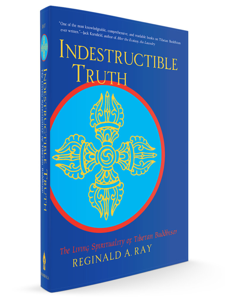 Indestructible truth