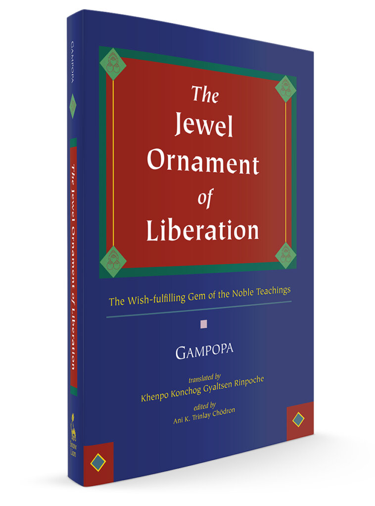 Jewel Ornament Gyaltsen-1200h