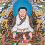 Ngöndro in the Kagyu Tradition (6/8)
