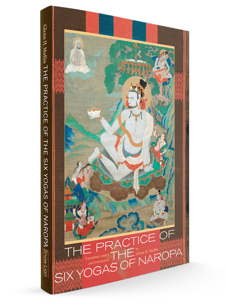 Practice of the Six Yogas