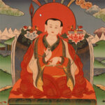 Rongzom Mahapandita: A Guide for Readers to Rongzompa