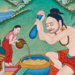 Tilopa: A Guide for Readers to the Indian Mahasiddha