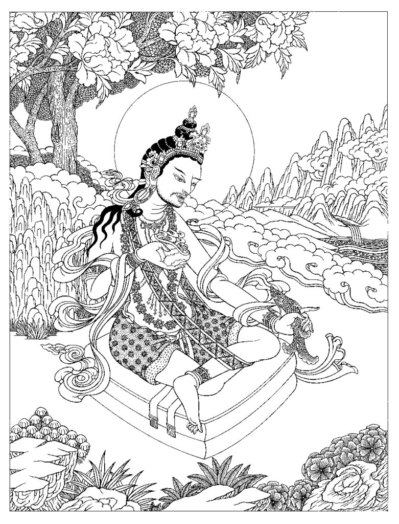 tilopa