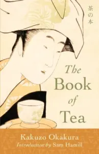book of tea