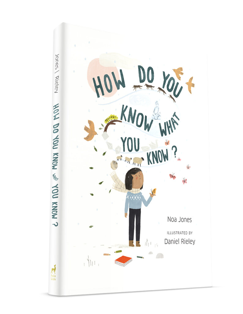 how do you know what you know