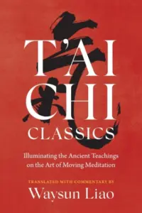 tai chi classics cover