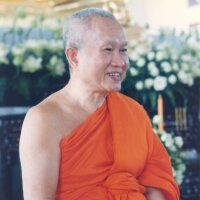 Bhikkhu PA Payutto