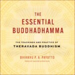 An Excerpt from The Essential Buddhadhamma