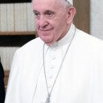 The Influence of Pope Francis in Our Books