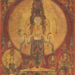 Symbolism of Deities in The Art of Awakening