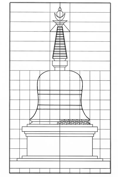 stupa