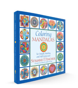 Coloring Mandalas 1
