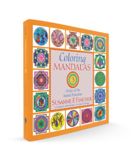 Coloring Mandalas 3