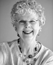 Susanne F. Fincher