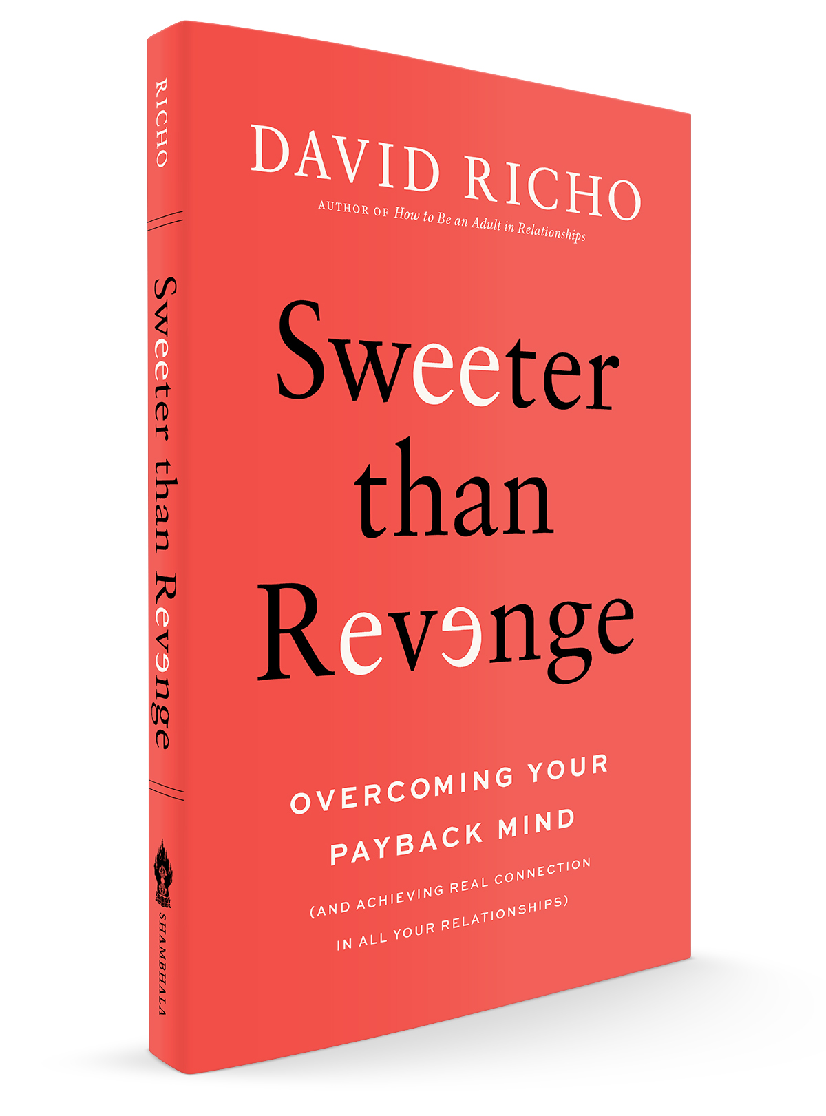 Sweeter Than Revenge