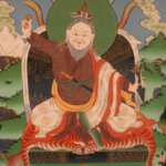 The Ngöndro of the Dudjom Tersar Lineage of the Nyingma Tradition (4/8)