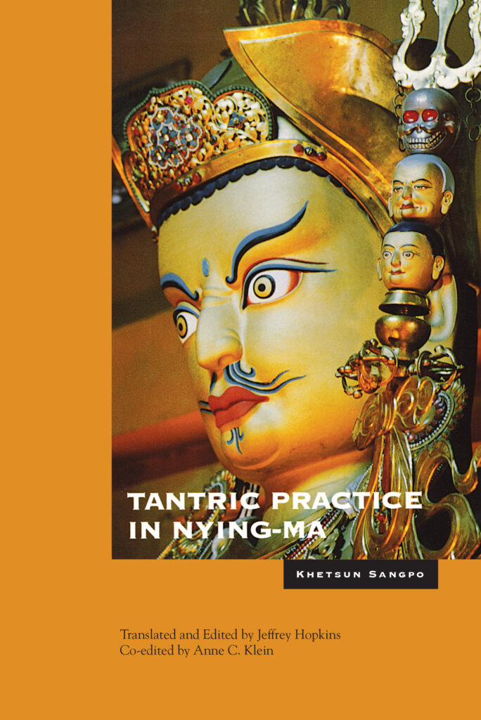 tantric practice in Nyingma