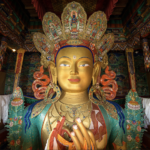 Treatise on the Sublime Continuum, the Uttaratantra